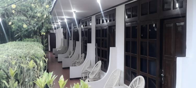 迪米卡塞拉宇酒店(Serayu Hotel Timika)图片