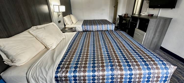 果园红地毯酒店(Red Carpet Inn Orchard Park)图片