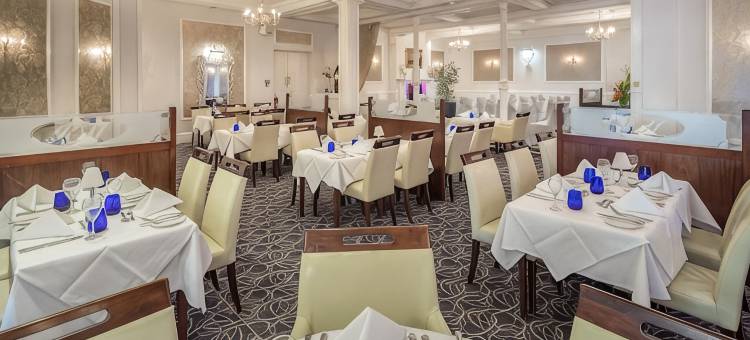 皇家酒店(The Royal Hotel)图片