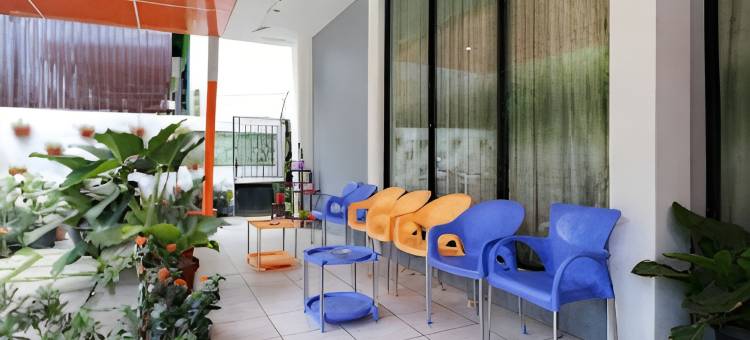 Pondok Seruni Homestay Syariah图片