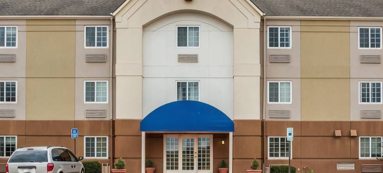 伯奇山套房哥伦比亚(Birch Hill Suites Columbia)图片