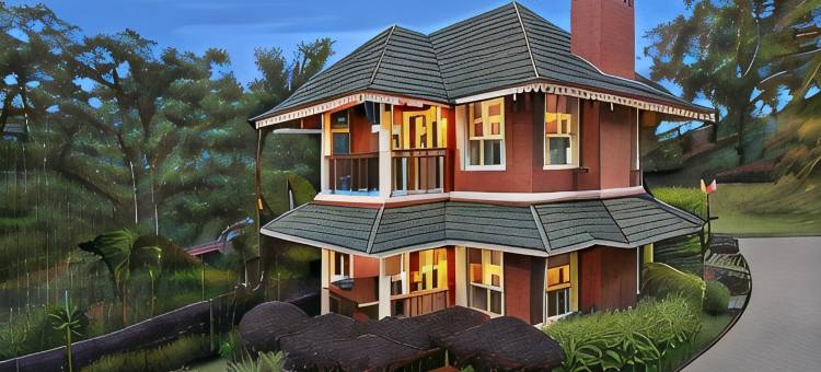 柯尔吉荒野度假村(Coorg Wilderness Resort & Spa)图片