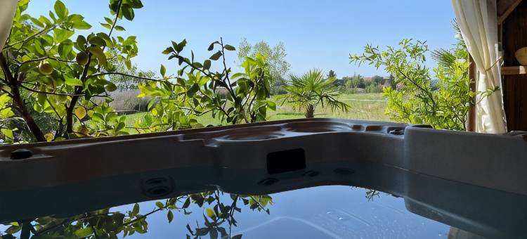 十字农场民宿(La Ferme de la Croix - Chambres d'hôtes Avec Jacuzzi, Calme, et authenticité)图片