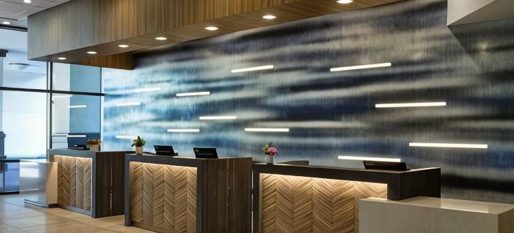 索内斯塔欧文约翰韦恩机场酒店(Sonesta Irvine John Wayne Airport)图片