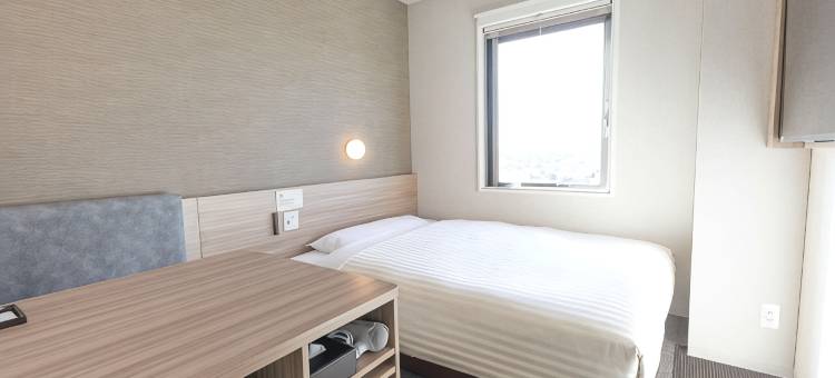 Super Hotel Sano Fujioka图片