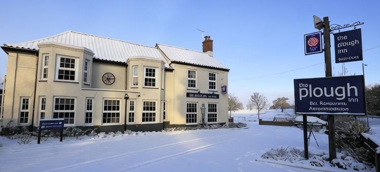 普劳旅馆(The Plough Inn)图片