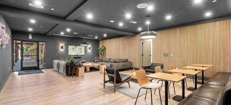 Luxe Condo - Downtown Nashville - Walk to Broadway / the Gulch - Heated Pool 3/1图片