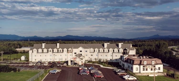科尔切斯特欢朋旅馆(Hampton Inn by Hilton Colchester)图片