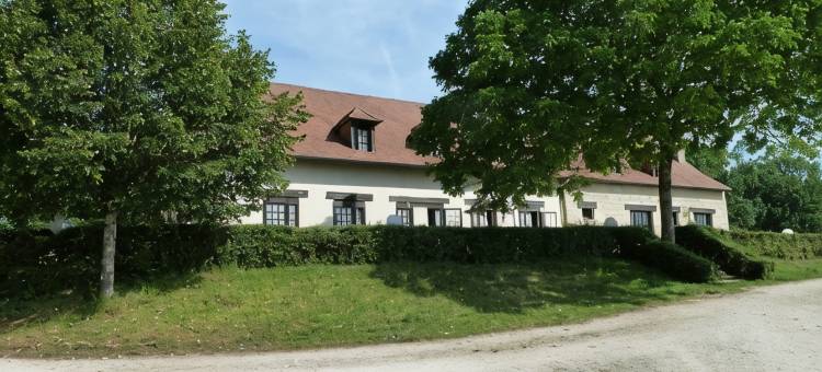 加雷内斯酒店(Domaine des Garennes)图片