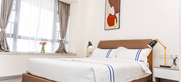 格陵兰公寓由Link管理(Greenland Apartment by Link)图片
