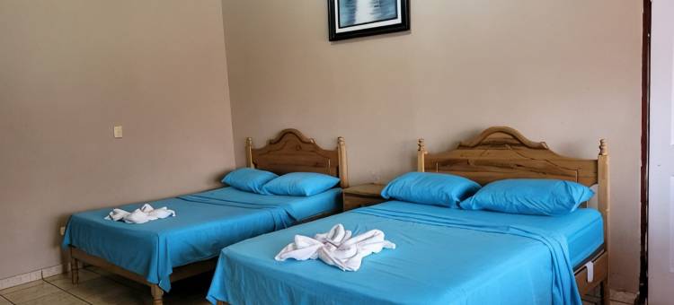 马尔与马尔酒店(Hotel Mar y Mar)图片