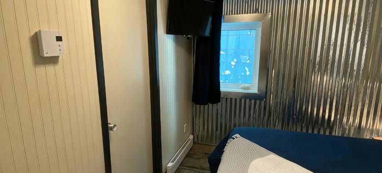 道森山林小屋(Dawson Lodge)图片