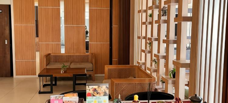帕朗卡拉亚佛维尔酒店(Fovere Hotel Palangkaraya)图片