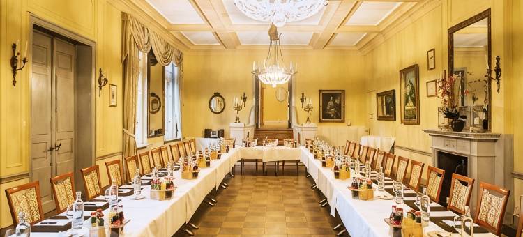 维恩曼特克日特豪弗酒店(Weinromantikhotel Richtershof)图片