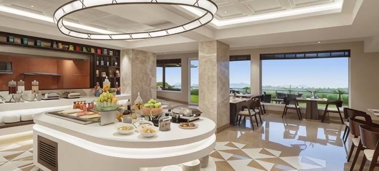 ITC酒店欢迎您卡特拉(Welcomhotel by ITC Hotels, Katra)图片