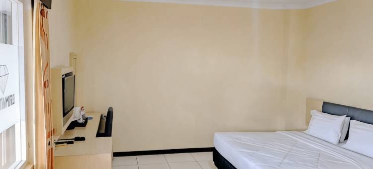 佩玛塔酒店(Permata Inn Slawi)图片