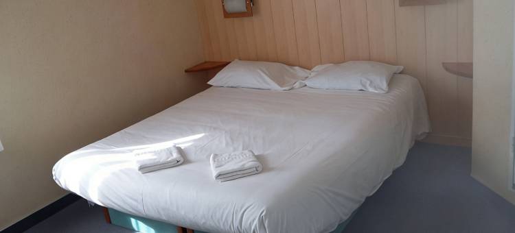卡尔卡松法斯特酒店(Fasthotel Carcassonne)图片