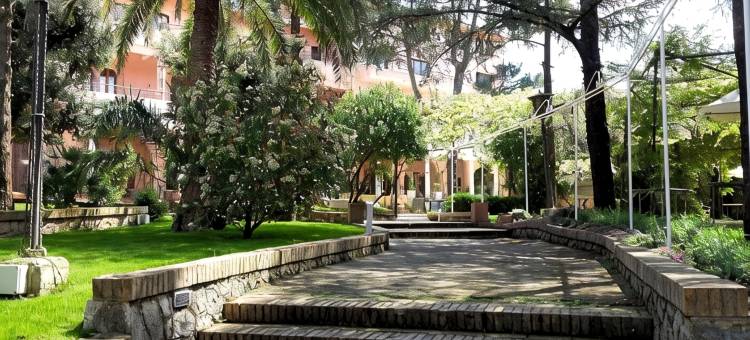 圣米歇尔公园酒店(Park Hotel San Michele)图片