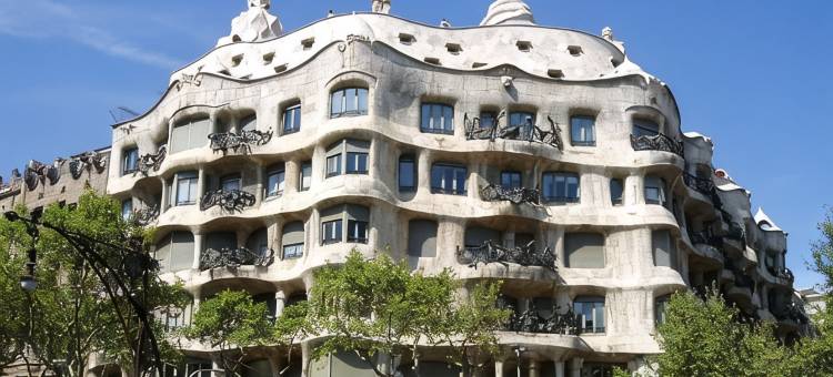 圣库加特万豪 AC 酒店(AC Hotel Sant Cugat)图片