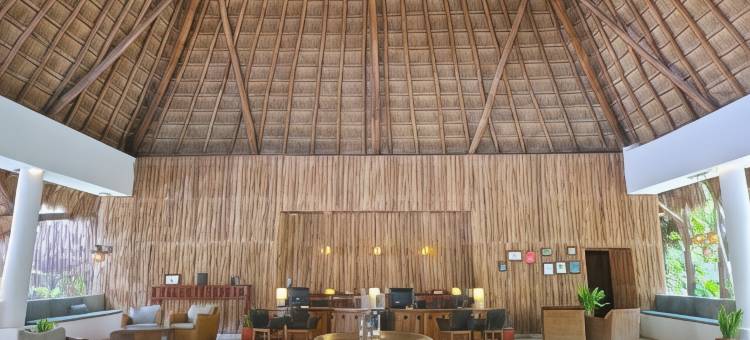 帕拉伊索海滨HM别墅(Villas HM Paraiso del Mar)图片