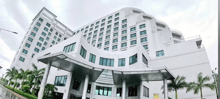 格兰德酒店(Grand hotel)图片