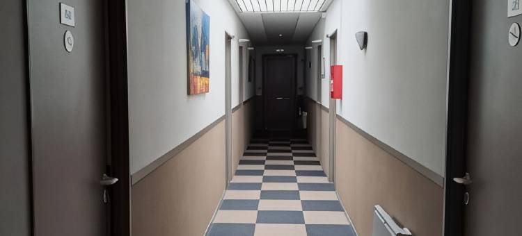 格兰德酒店(Hôtel le Grand Chêne)图片