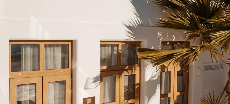 Cortijo精品旅店Siete Calas(Cortijo Boutique Siete Calas)图片