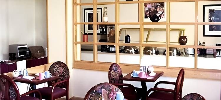 本顿维尔万怡酒店(Courtyard Bentonville)图片