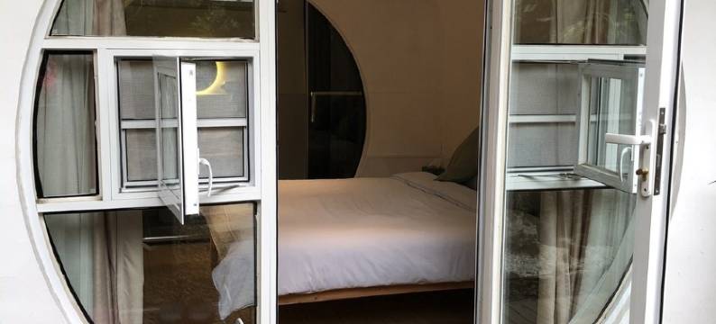 三姑民宿(采莲路分店)图片