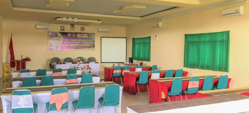 Edotel Smkn 2 Pinrang Mitra RedDoorz图片