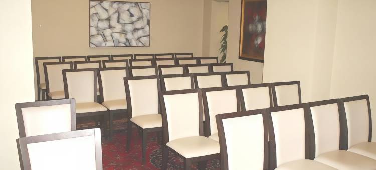 斯黛拉德意大利贝斯特韦斯特酒店(Best Western Hotel Stella DItalia)图片