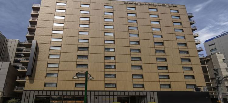 上野宝石酒店(Hotel Sardonyx Ueno)图片