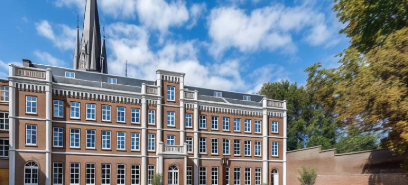 Merici Hotel 锡塔德酒店(Merici Hotel Sittard)图片