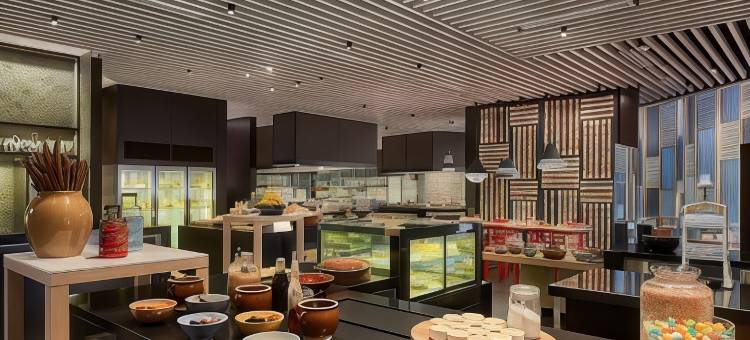 八打灵再也艾美酒店(Le Méridien Petaling Jaya)图片