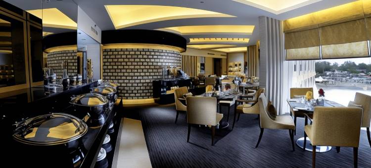 玛格丽特大酒店(Grand Margherita Hotel)图片