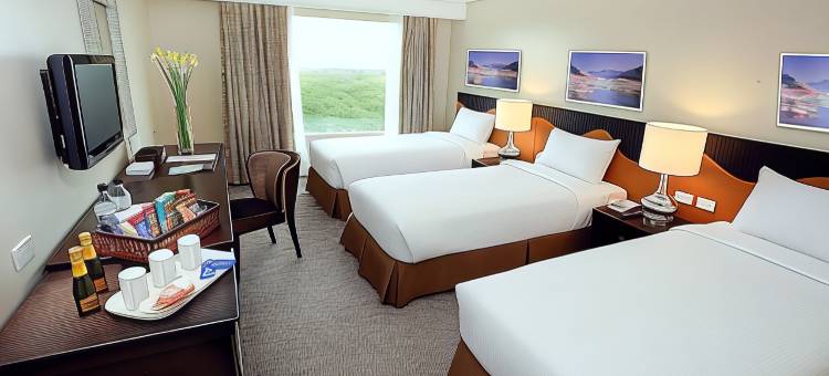 宿务伊丽莎白酒店(Hotel Elizabeth Cebu)图片