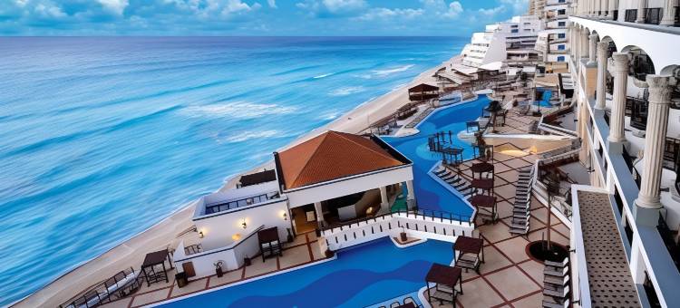 坎昆皇家全套房度假村(The Royal Cancun - All Suites Resort)图片