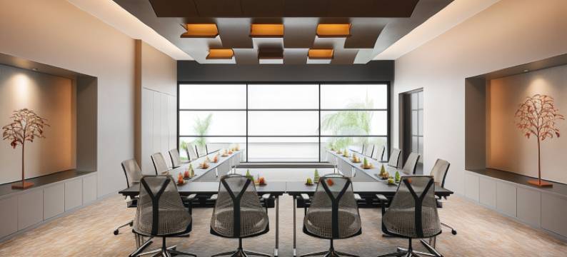 格尼G酒店(G Hotel Gurney)图片