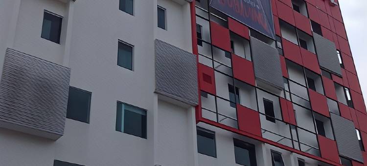 丽嘉景观酒店(Hotel Regal Vista)图片