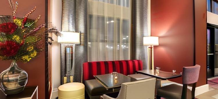 科迪尔欢朋酒店及套房(Hampton Inn & Suites Cordele)图片