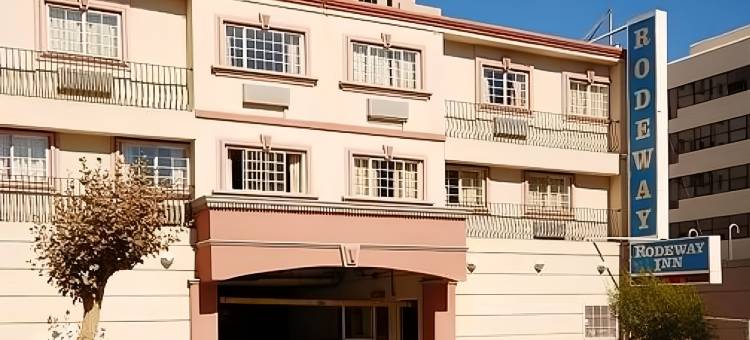 旧金山市中心Rodeway Inn(Rodeway Inn San Francisco City Center)图片