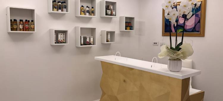 罗马香格里拉大酒店(Omnia Hotels 旗下)(Hotel Shangri-La Roma by Omnia Hotels)图片