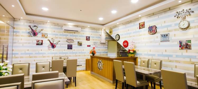 星星浪漫酒店(Star Romantic Hotel)图片