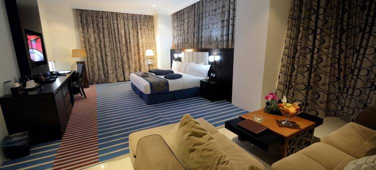 星期千禧酒店(Sunday Millennia Hotel)图片