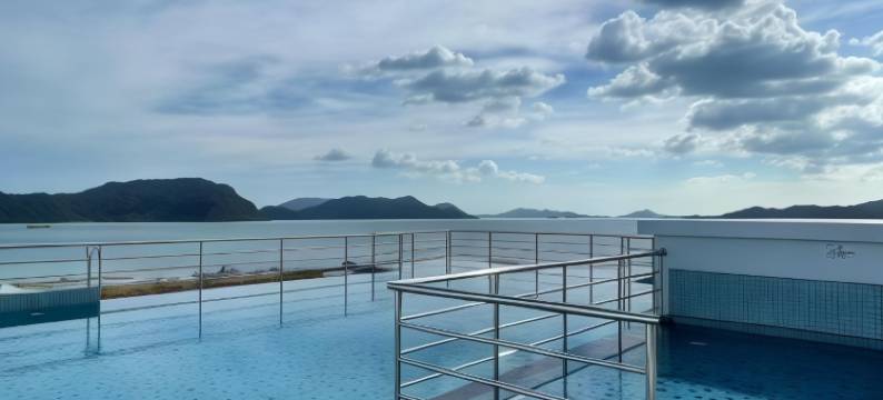 Langkawi Modern Cozy 3BR Families Suite图片