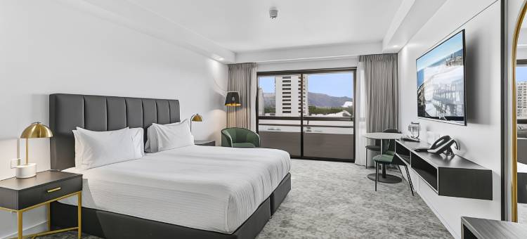 本森酒店(The Benson Hotel)图片