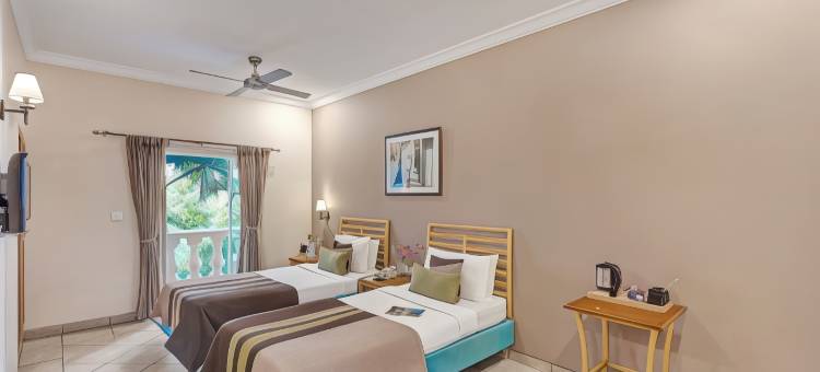 马欣德拉翡翠棕榈俱乐部(Club Mahindra Emerald Palms, Goa)图片