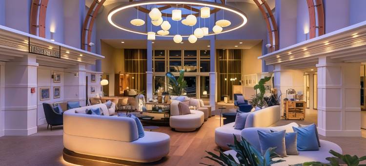 吕根岛亚当生活度假酒店(Aedenlife Hotel & Resort Rügen)图片