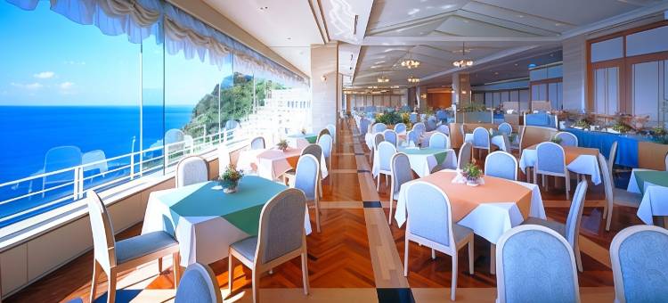堂岛新银水酒店(Dogashima New Ginsui)图片