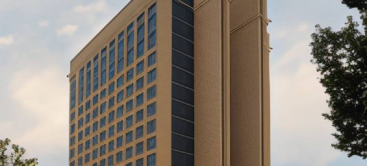 斯莱玛尼罗塔纳酒店(Slemani Rotana)图片